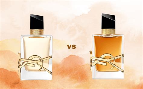 ysl libre and libre intense|More.